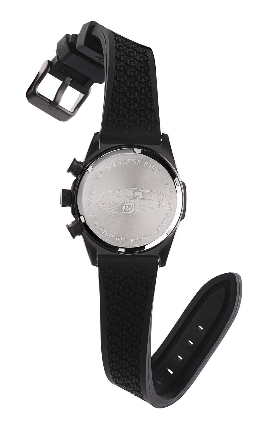 Orologio uomo Granpremio - Lorenz - 030233AA
