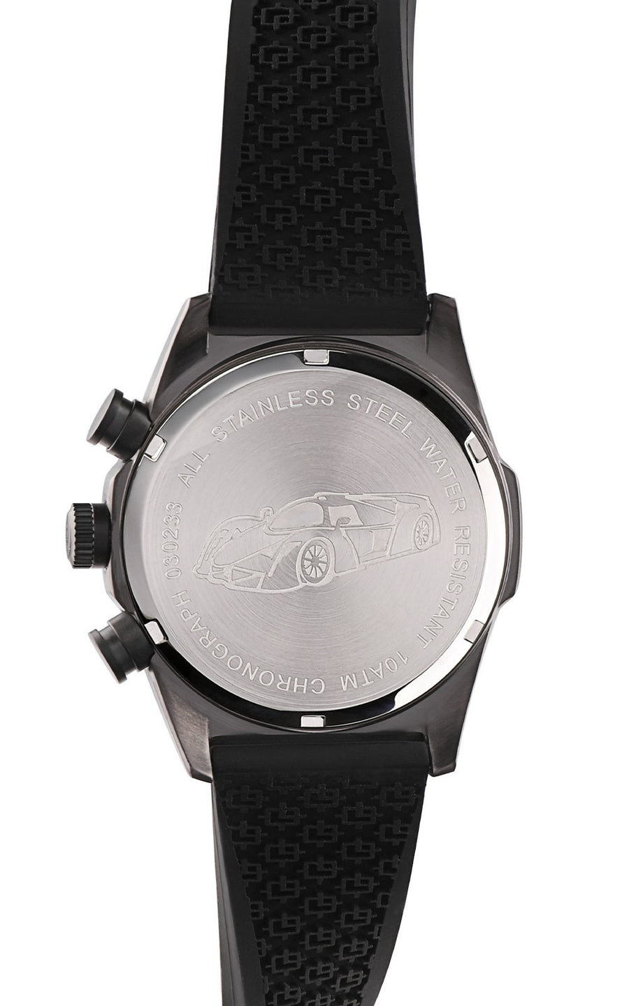 Orologio uomo Granpremio - Lorenz - 030233AA