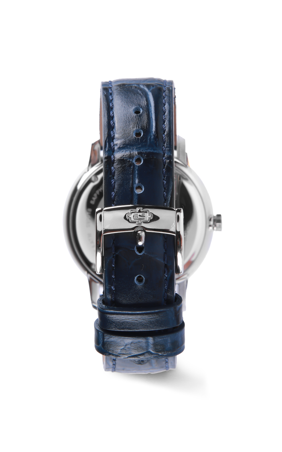 Orologio uomo Olivier Blu - Lorenz - 090016EE