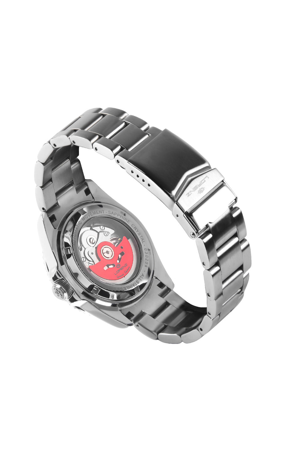 Orologio Tako Special Edition - Lorenz - 030254GG