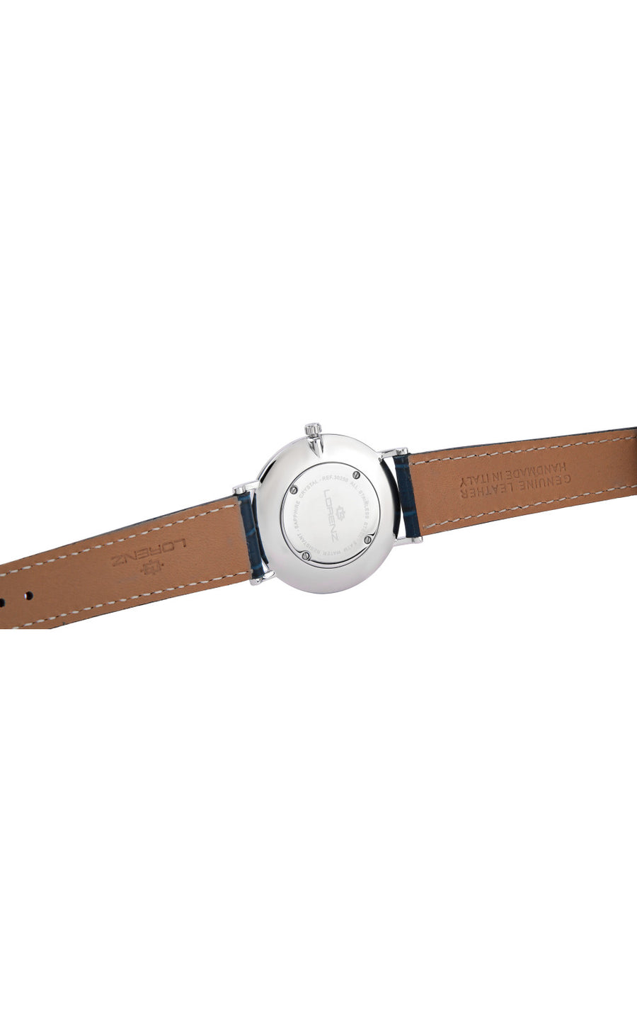 Orologio Charleston - Lorenz - 030250EE