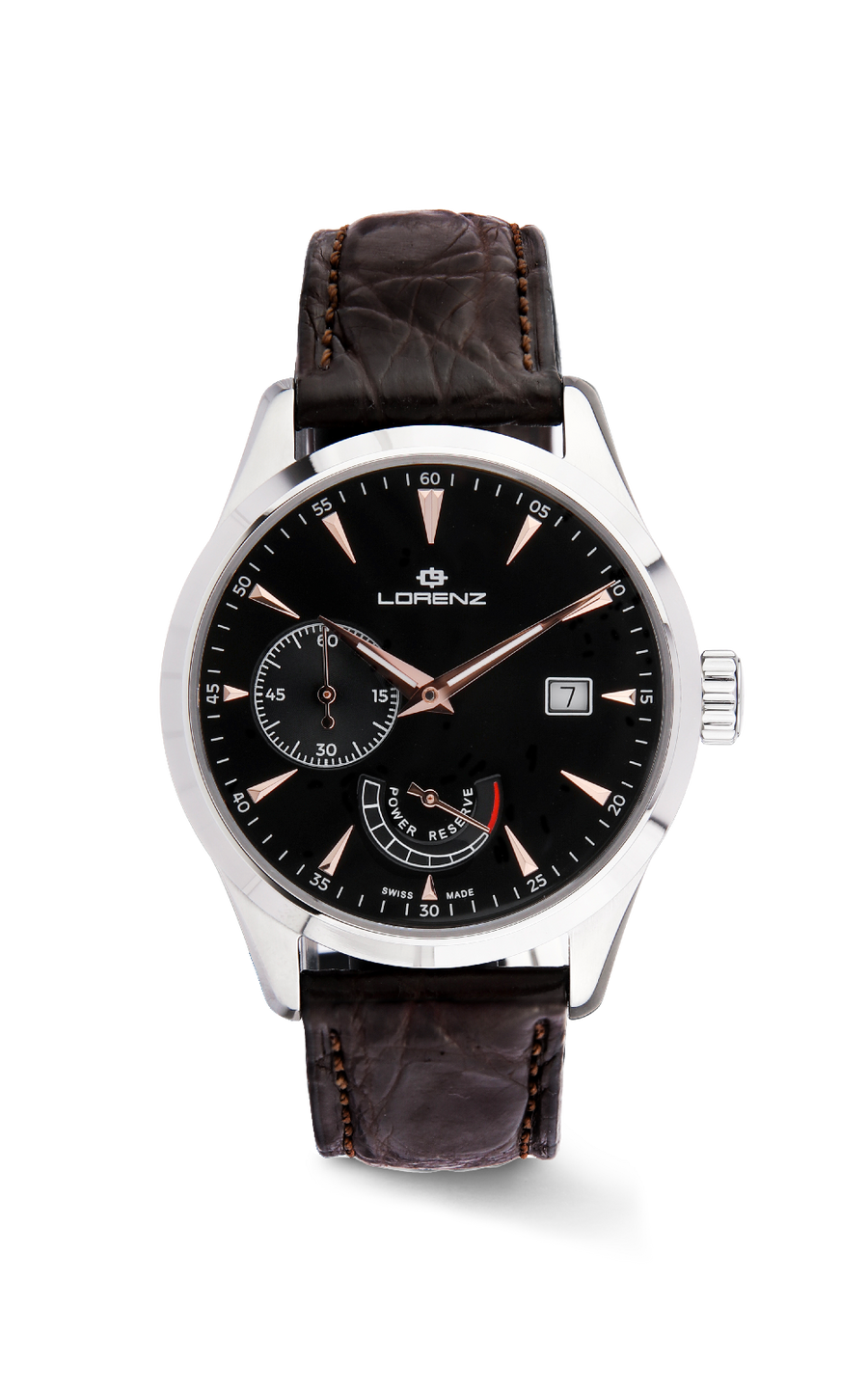Orologio Lorenz Swiss Made - 090014BB