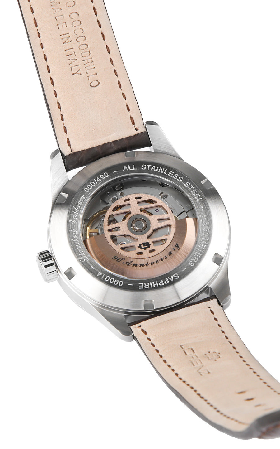 Orologio Lorenz Swiss Made - 090014BB