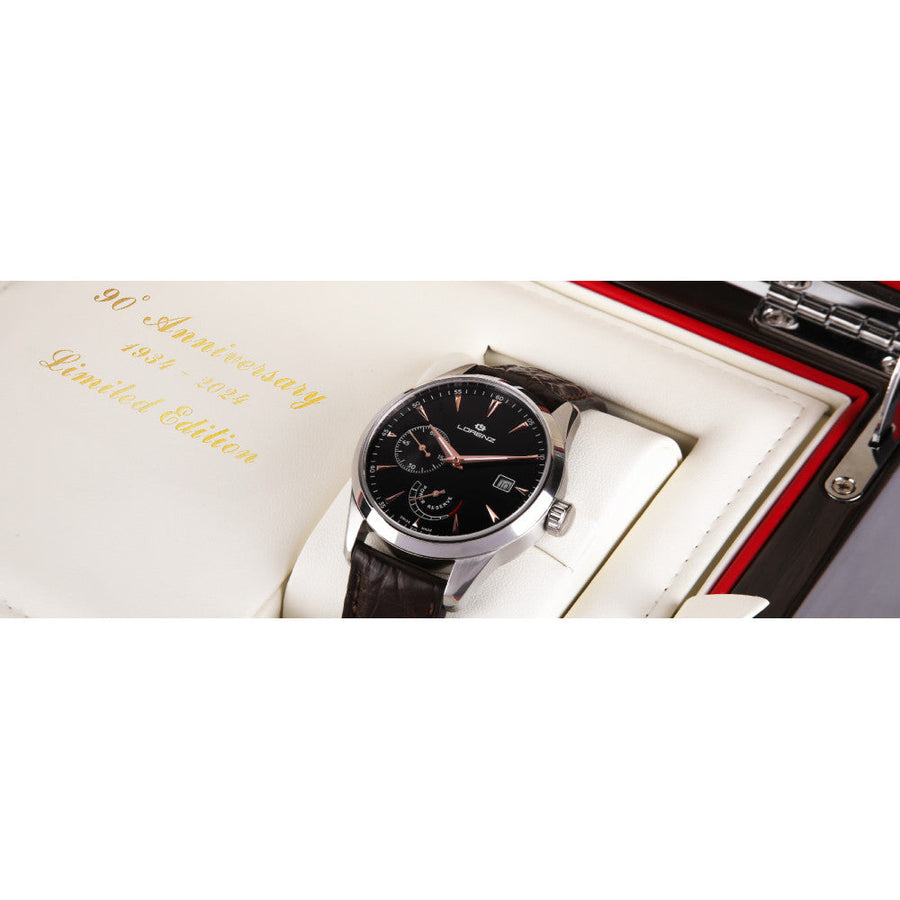 Orologio Lorenz Swiss Made - 090014BB