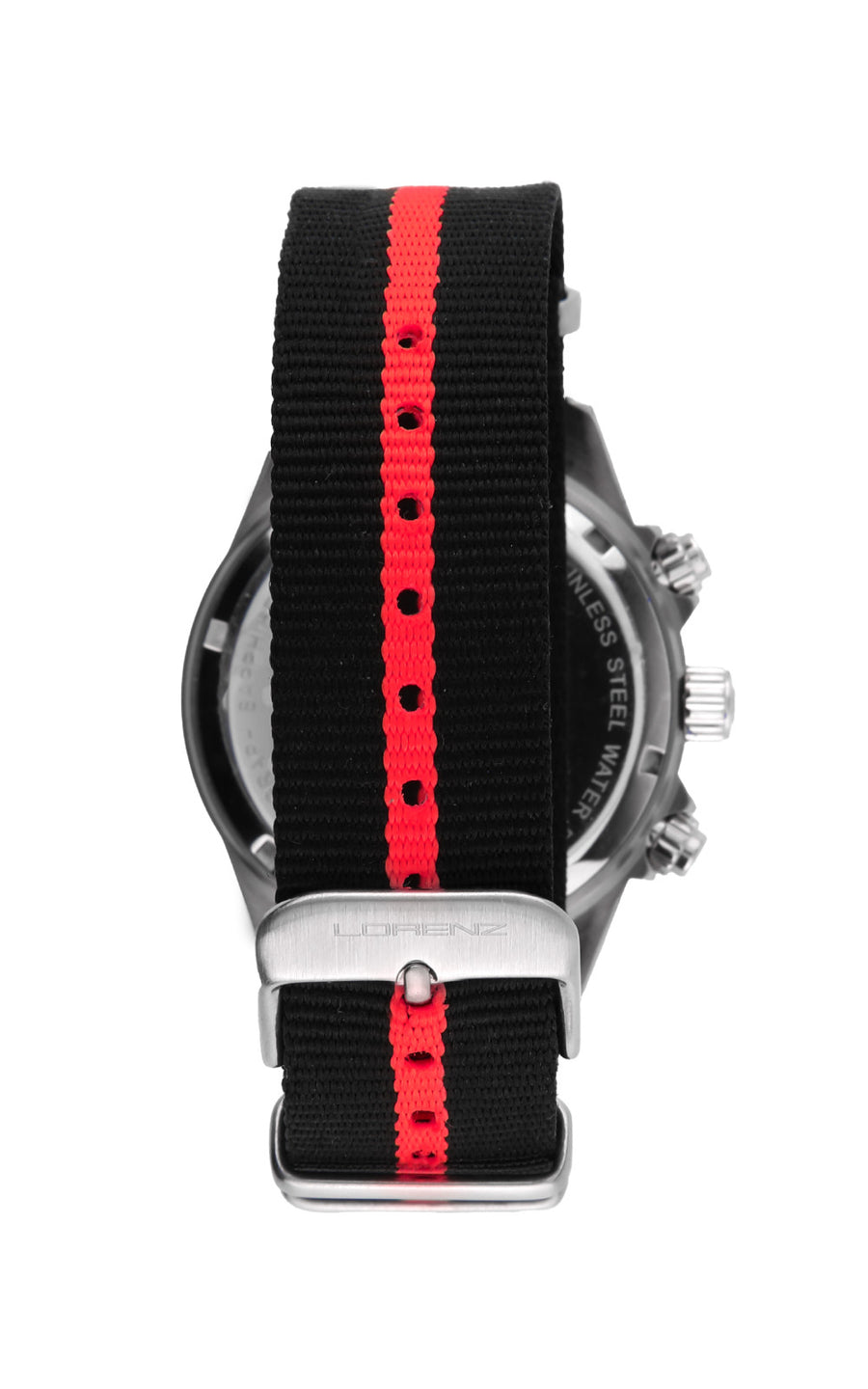 Orologio Solar Crono - Lorenz - 030253AA