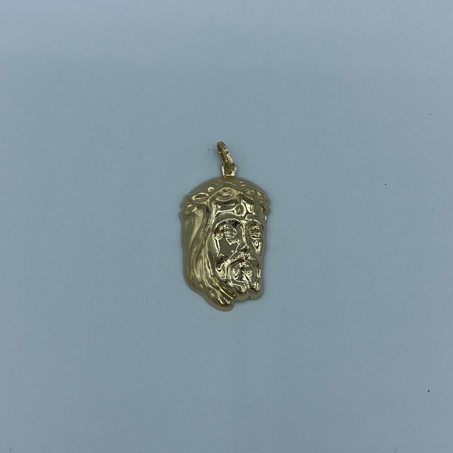 Ciondolo in Oro 18kt rigenerato