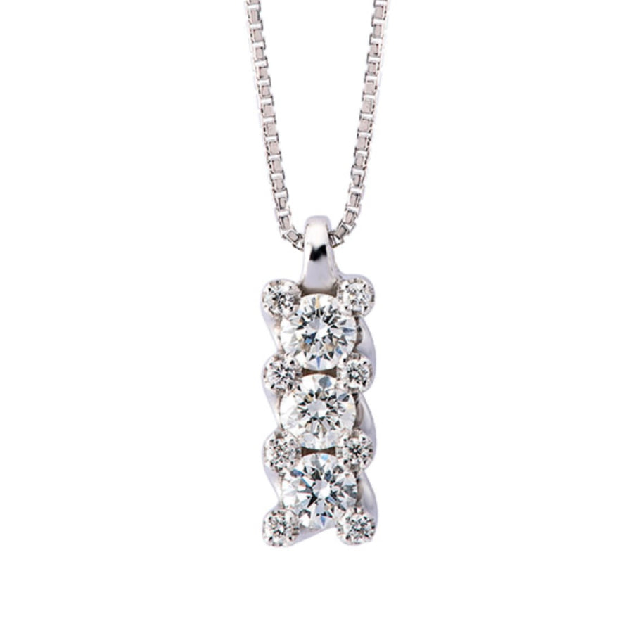 Collana Luce - Polello - E2976B1