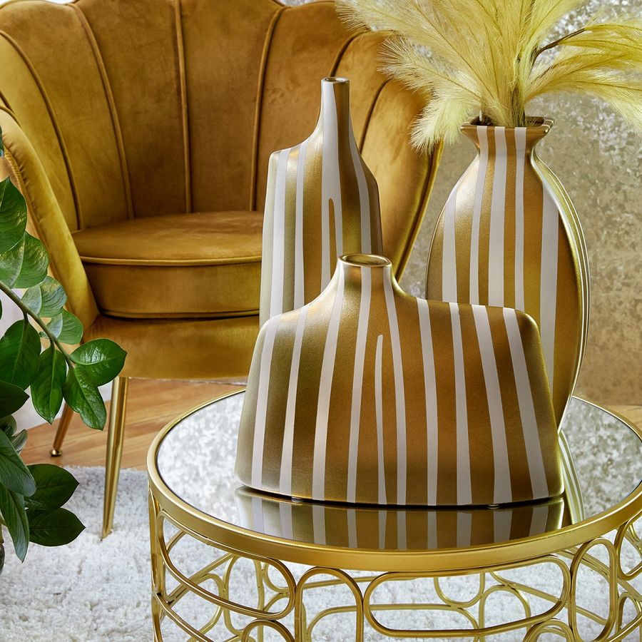 Vaso Grace Gold - Fade - 56228
