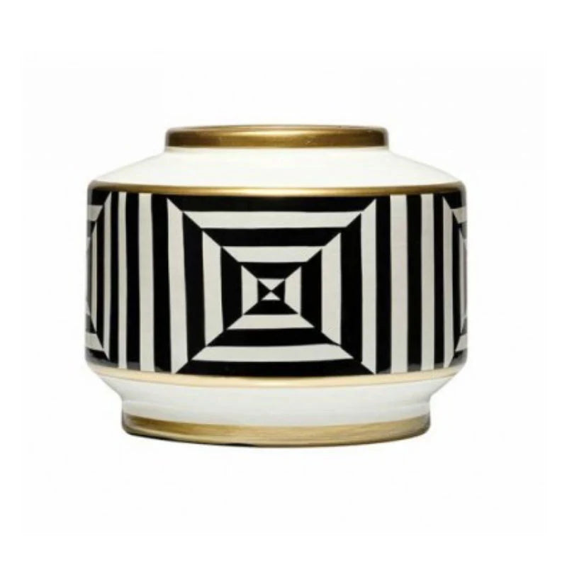 Vaso Vogue basso - Fade - 55318