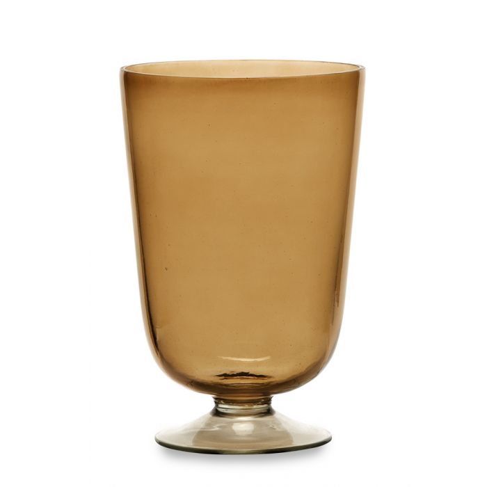 Vaso Melodia Ambra piccolo - Fade - 57991