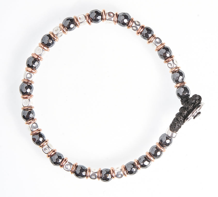 Bracciale Gerba - Uomo - BRN16
