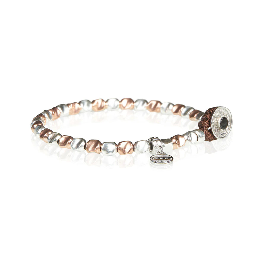 Bracciale Silver Sun - Gerba - Sun 04