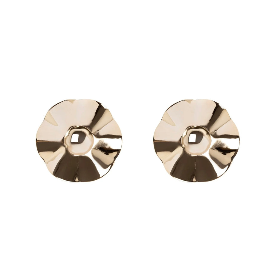 Orecchini fiore Amaranta - Sodini - 551898D