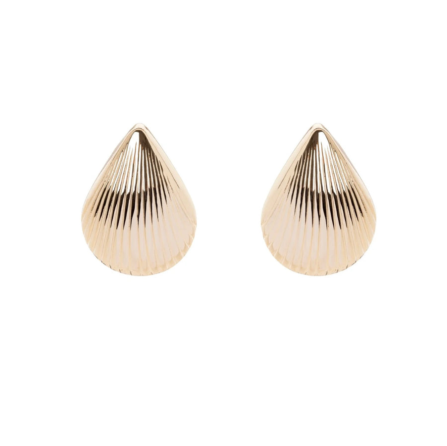 Orecchini a conchiglia Amaranta - Sodini - 551907D