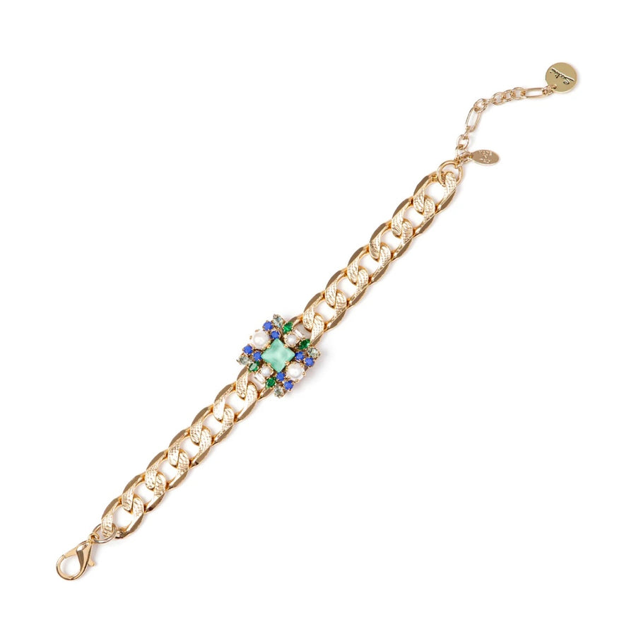 Bracciale groumette Sirens - Sodini - 551980