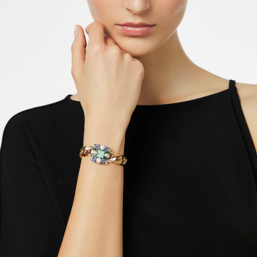 Bracciale groumette Sirens - Sodini - 551980