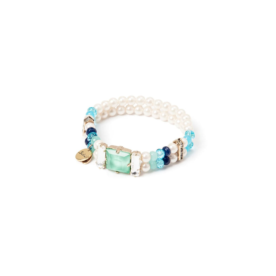 Bracciale elastico Sirens - Sodini - 551983