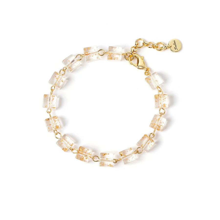 Bracciale a cubi Kaaba - Sodini - 832115D