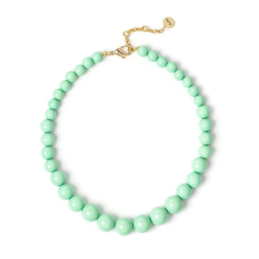 Collana Boule Chantal - Turchese - Sodini - 832145G