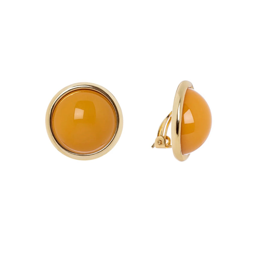 Orecchini Cabochon Chantal - Sodini - 832154TC