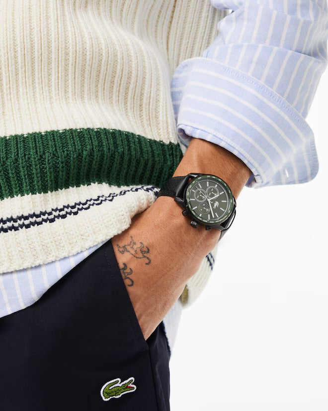 Orologio uomo Cronografo - LaCoste - 2011345