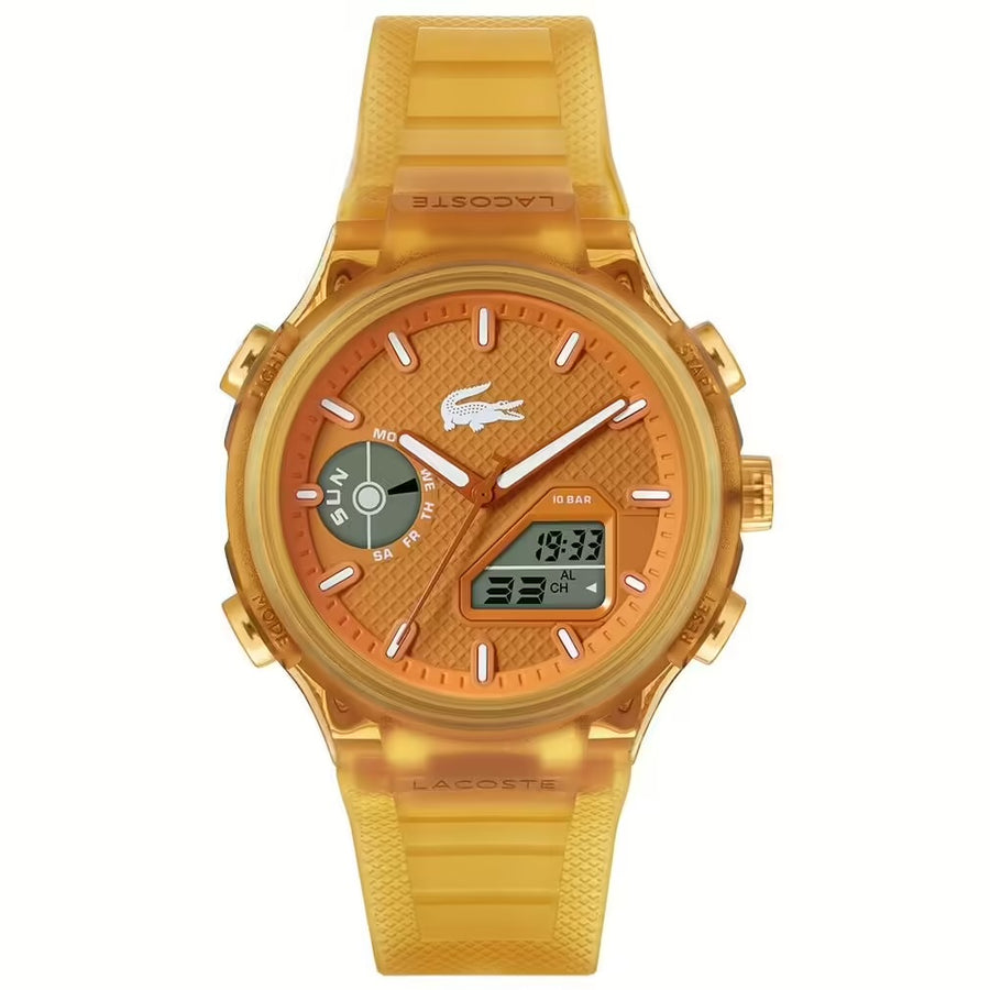 Orologio uomo LC33 - LaCoste - 2011431