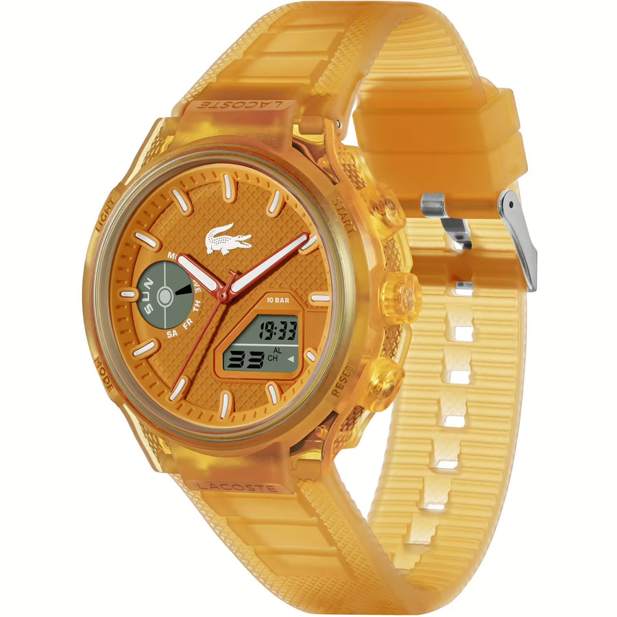 Orologio uomo LC33 - LaCoste - 2011431