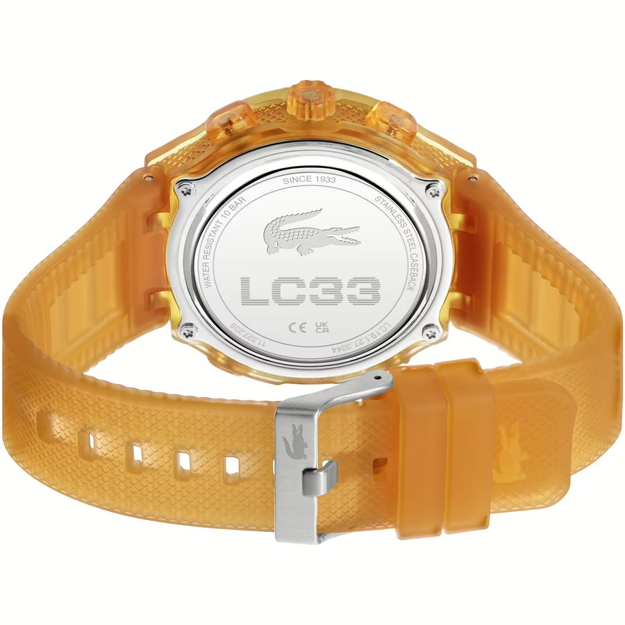 Orologio uomo LC33 - LaCoste - 2011431