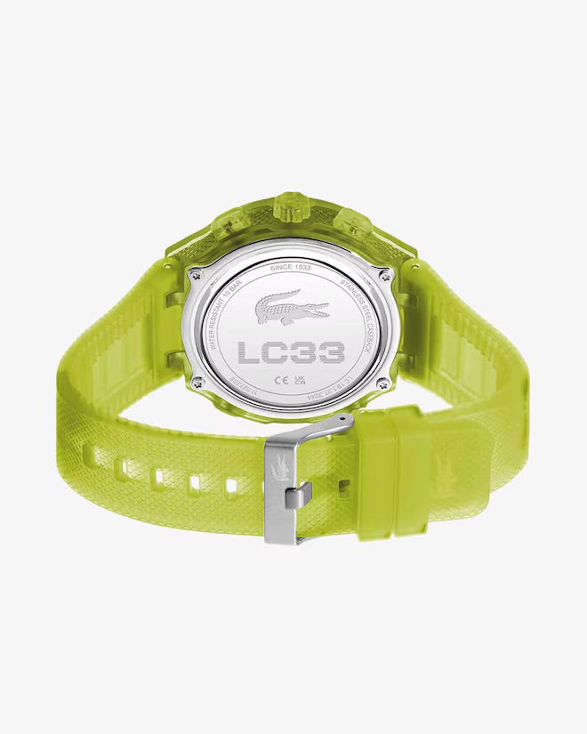 Orologio uomo LC33 - LaCoste - 2011432