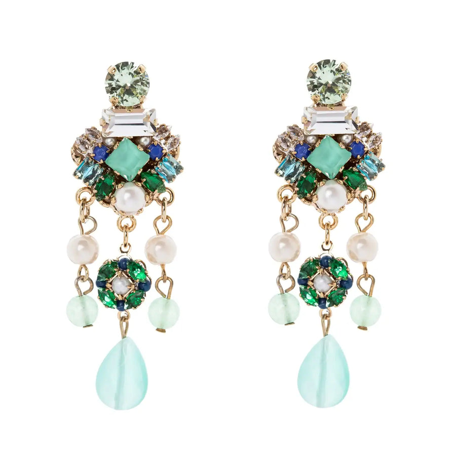 Orecchini Chandelier - Sodini - 551994