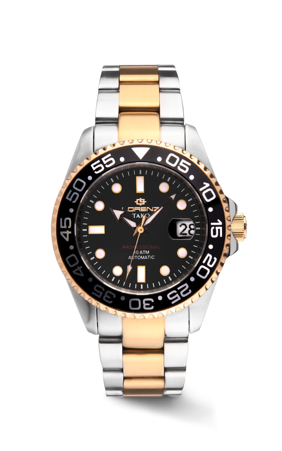Orologio uomo Tako - Lorenz - 030254DD