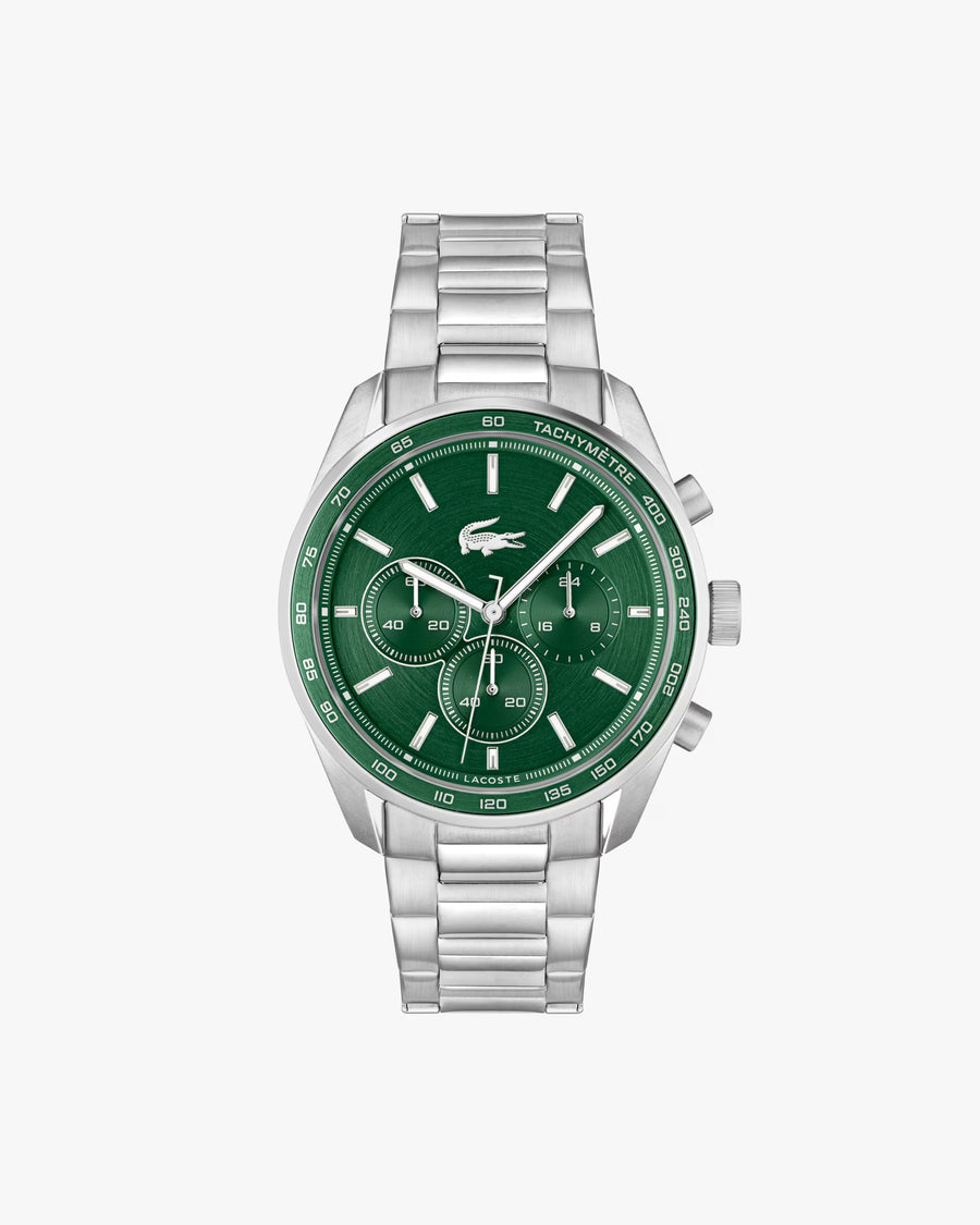 Orologio Uomo Crono Boston - Lacoste - 2011346