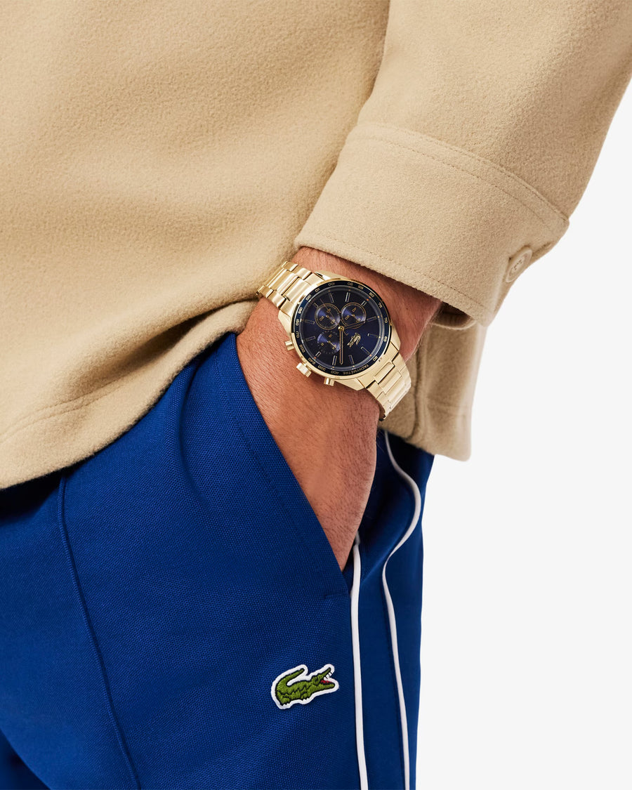 Orologio Uomo Crono Boston - Lacoste - 2011381