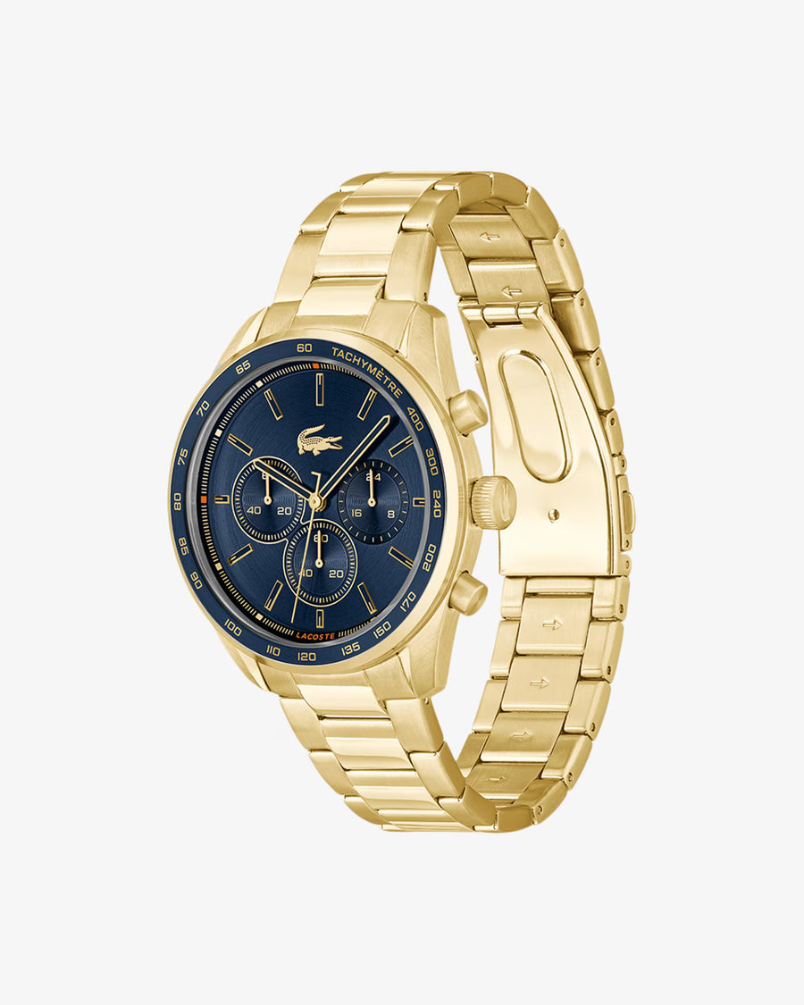 Orologio Uomo Crono Boston - Lacoste - 2011381