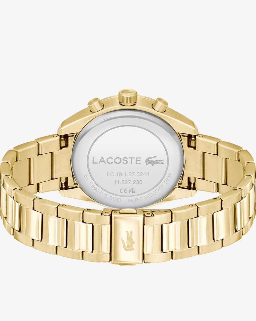 Orologio Uomo Crono Boston - Lacoste - 2011381