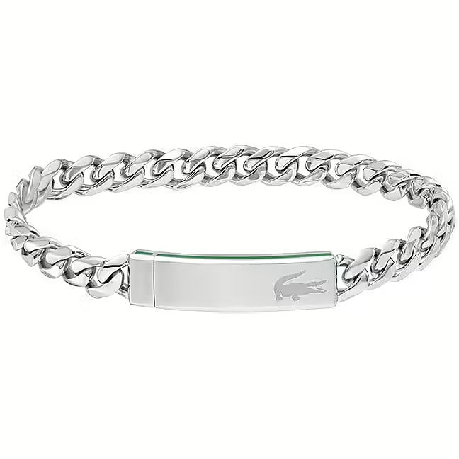 Bracciale Uomo Baseline - Lacoste - 2040081