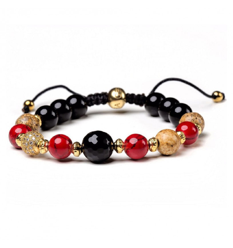 Bracciale Donna Brigitte - Gerba - 332