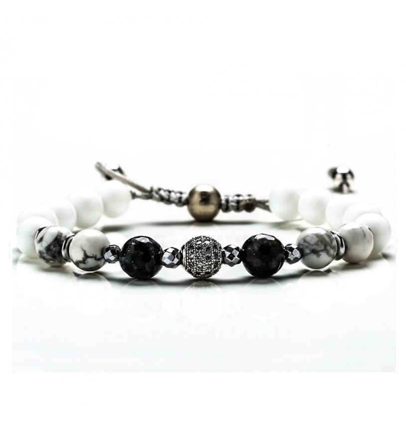 Bracciale Donna Audrey - Gerba - 340