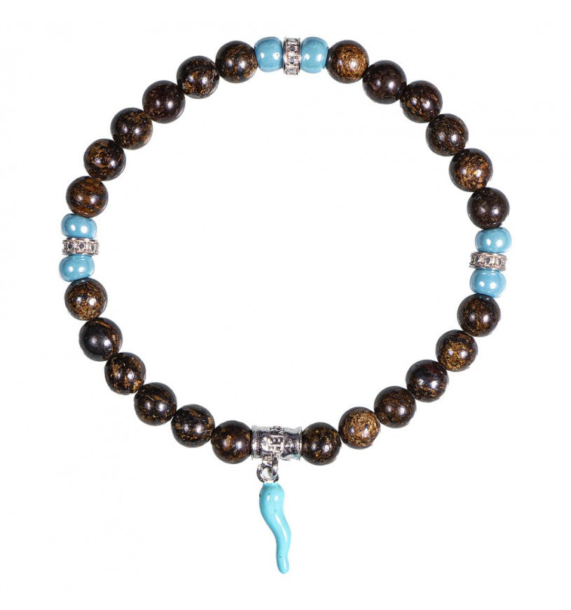 Bracciale Horn Collection - Gerba - HORN12