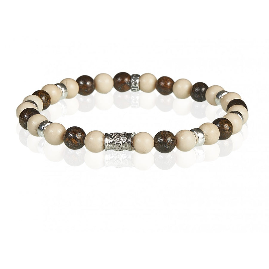 Bracciale Elastic Stone - Gerba - 762