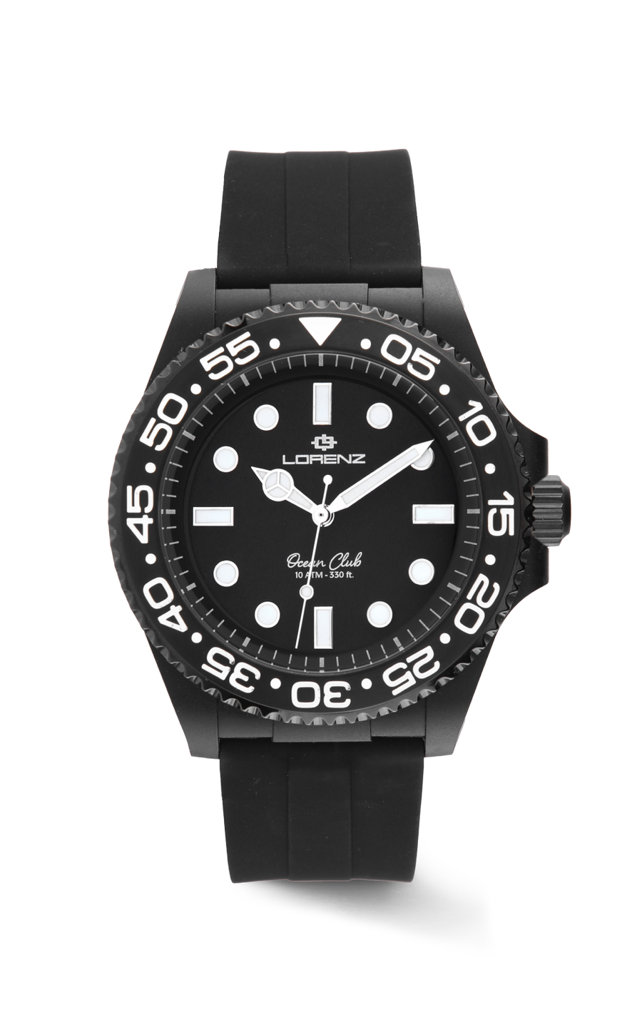 Orologio Uomo Ocean Club - Lorenz - 030268AA