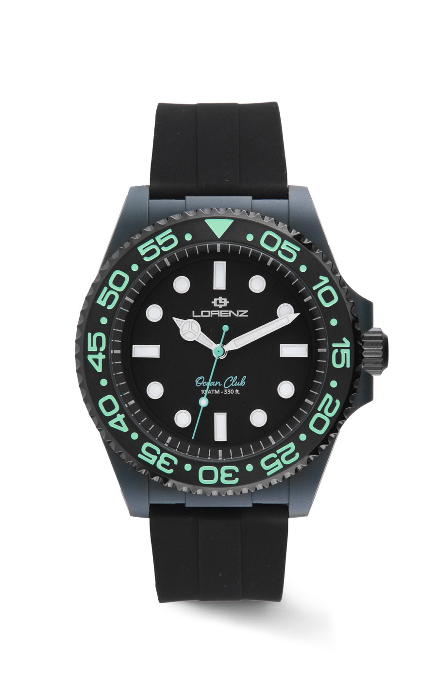 Orologio Uomo Ocean Club - Lorenz - 030268DD