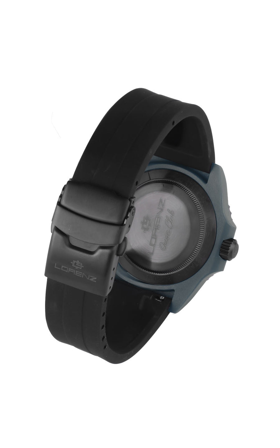 Orologio Uomo Ocean Club - Lorenz - 030268DD