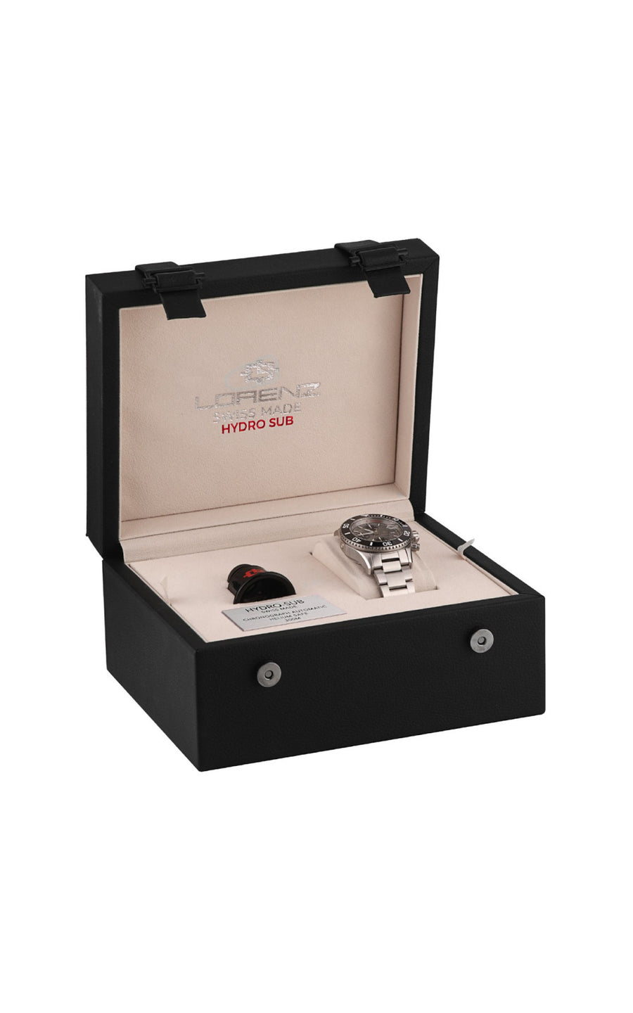 Orologio Uomo HYDRO-SUB - Lorenz - 090012BB