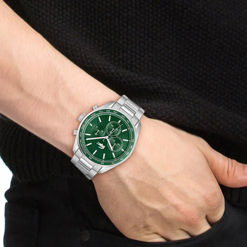 Orologio uomo Cronografo - LaCoste - 2011346