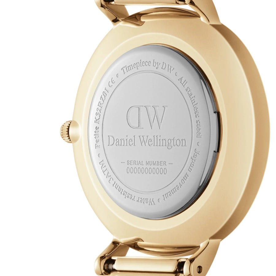 Orologio Classic Sheffield - Daniel Wellington - DW00100547