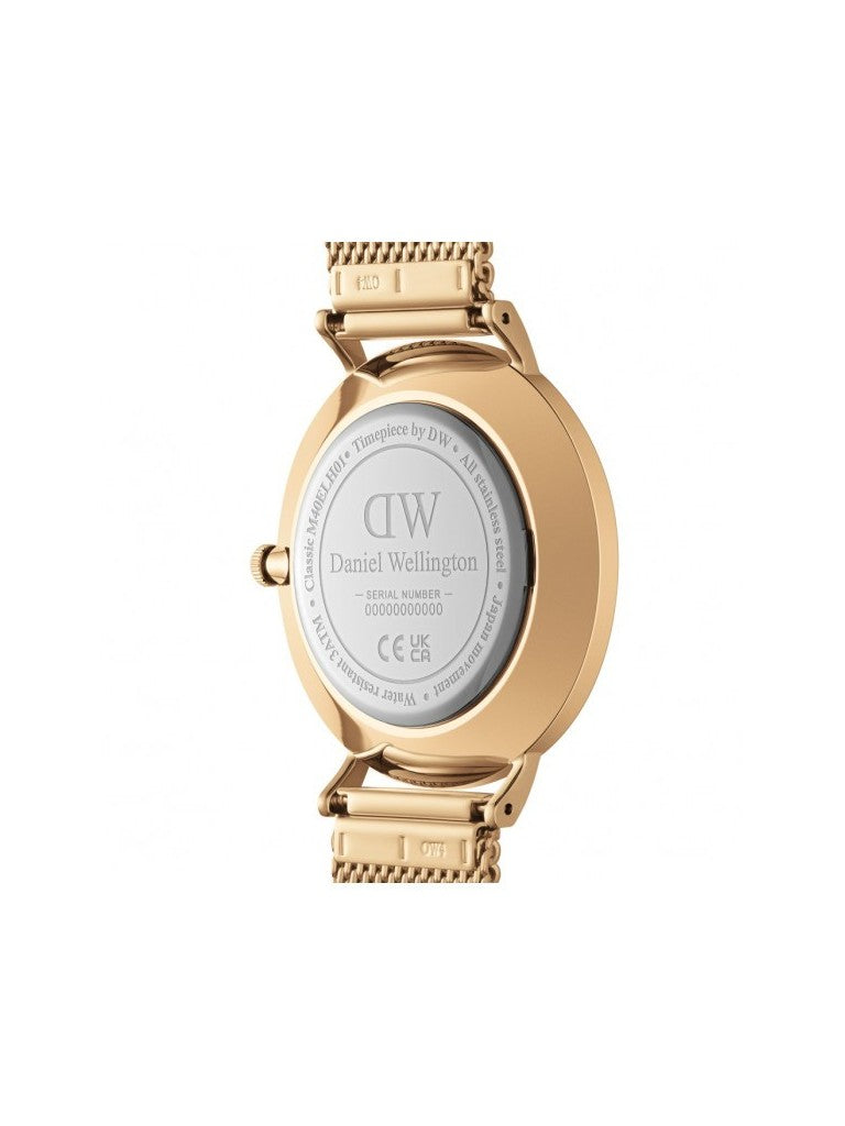 Orologio uomo Multi-Eye - Daniel Wellington - DW00100713
