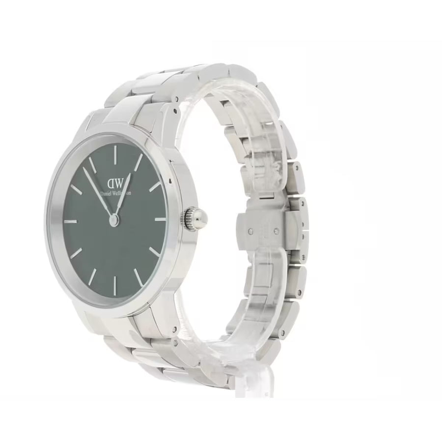 Orologio Uomo Iconic Link - Daniel Wellington - DW00100427