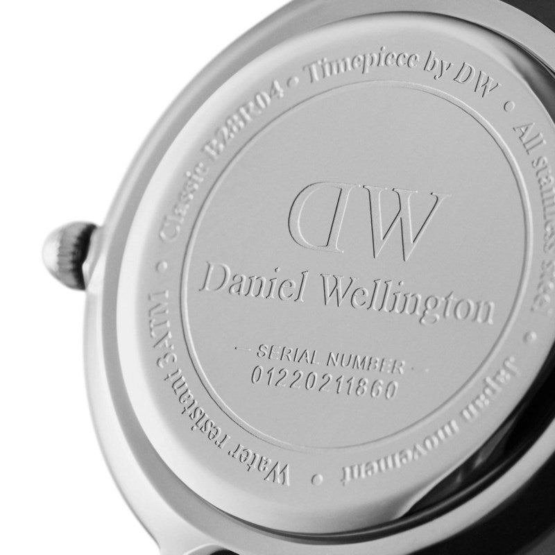 Orologio donna - Daniel Wellington - DW00100164
