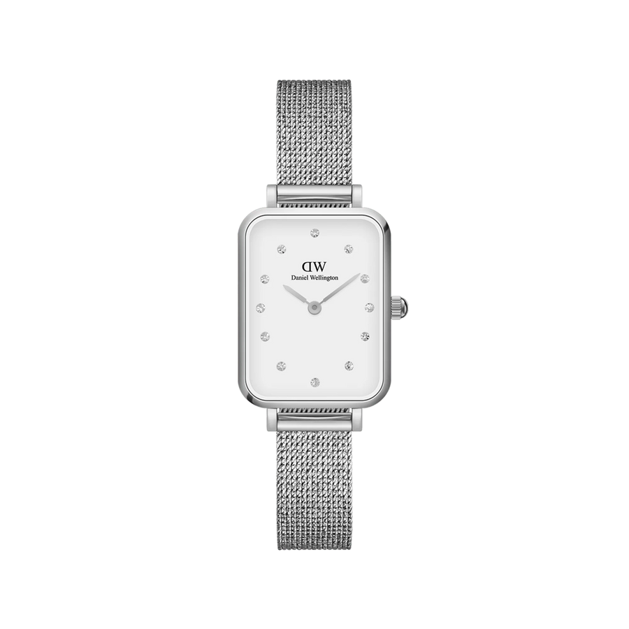 Orologio donna Quadro Lumine - Daniel Wellington - DW00100597